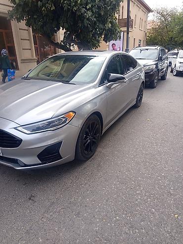 vozol az: Avtomobil Amerikadan zədəsiz gəlib. Çox az kosmetik xərci var — 8