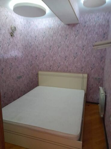 Uzunmüddətli kirayə mənzillər: Yeni yasamal,Bravonun arxasındakı binada,19 mərtəbənin,11-ci — 3