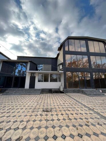 Офисы: Продаю Офис 900 м², 3 этаж — 2