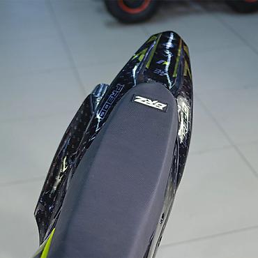 fmz 250 характеристики: Эндуро 300 куб. см, Бензин, Новый — 6