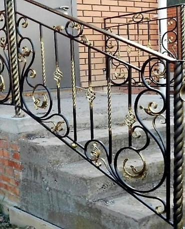 Barmaqlıqlar: Hər zövqə uyğun Resotka və Məhəccər sifarişləri qəbul edirik — 23