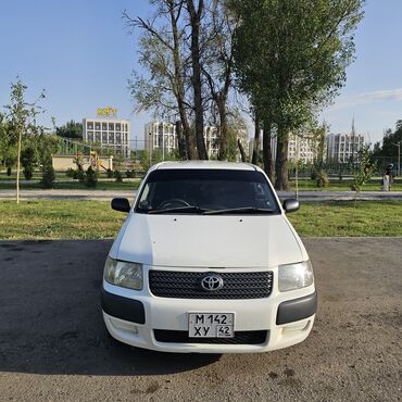 зарядные станции для электромобилей купить: Toyota Probox: 2002 г., 1.5 л, Автомат, Газ, Хэтчбэк