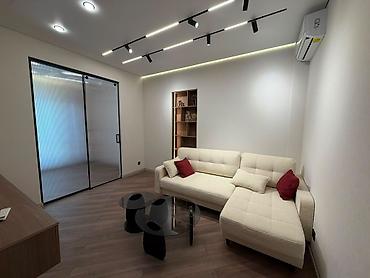 2-комнатная квартира в ЖК Brooklyn. $179 000 ≈ 15 662 500 сом ЖК