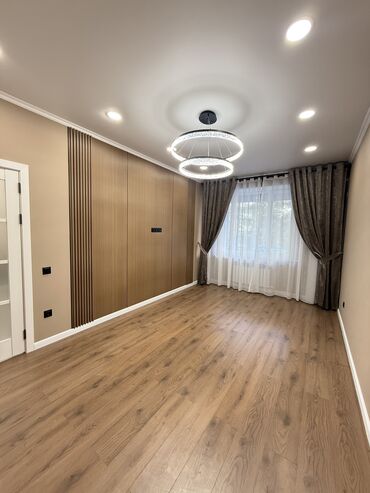 однокомнатная квартира восток 5: 2 комнаты, 52 м², Элитка, 1 этаж, Дизайнерский ремонт