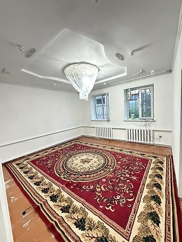 аренда частных домов: Сдаю 4ком дом 
нижний ала арча (старый толчок) — 1