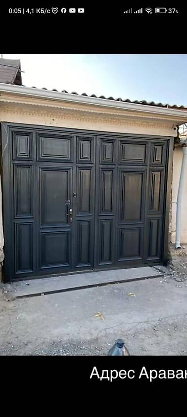 Распашные ворота: ВОРОТА ВОРОТА ВОРОТА Кованые ворота и калитки, комплект для частного — 85