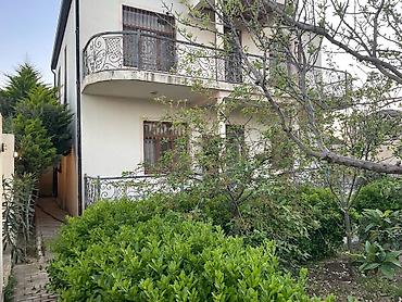 Həyət evləri və villalar: Hovuzlu həyət evi – gündəlik və ya qısa müddətli istirahət üçün — 9