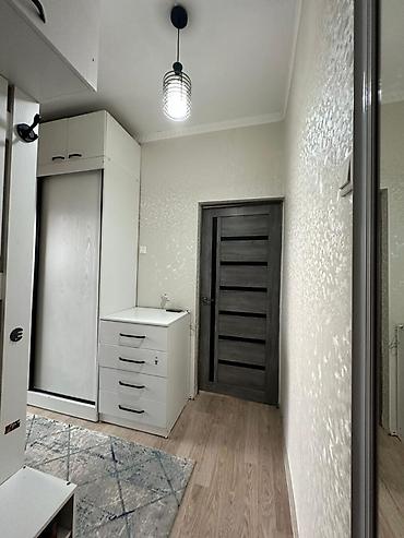 Продажа квартир: 1 комната, 33 м², Элитка, 6 этаж, Евроремонт — 8