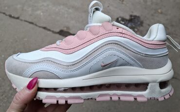 patike 97 zenske: Nike, 41