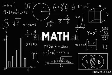 informatika 1 ci sinif: Riyaziyyat ve Mentiq hazirligi ILK DERS ODENISSIZDIR - Vizual