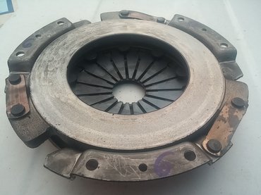 Auto delovi: Korpa kvačila lada karavan, lada niva 1. 6 i stariji modeli lada — 8