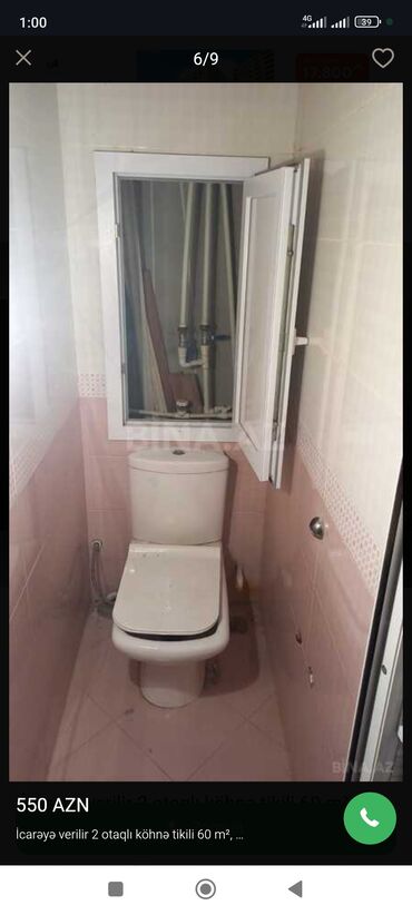 Uzunmüddətli kirayə mənzillər: Bəy otaq yoldaşı axrarıram, işliyən və təmizkar olmağı mütləqdi — 7