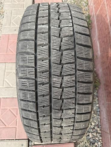 Шины и диски: Зимний комплект (4 шт) шин Dunlop Winter Maxx (DIGI-TYRE STUDLESS) - — 2