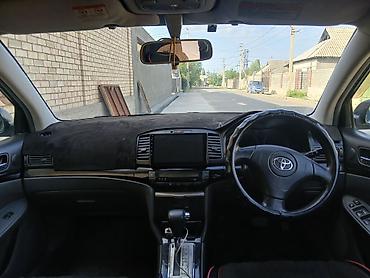 srv 3: Toyota Allion: 2004 г., 1.8 л, Автомат, Бензин, Седан — 1