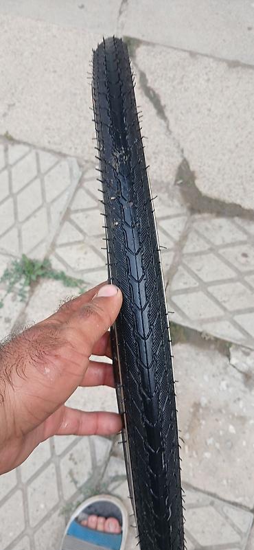 velosiped şin: Velosiped ehtiyat hissələri paketi - Ön/Arxa disk tormoz rotoru – 6 — 3