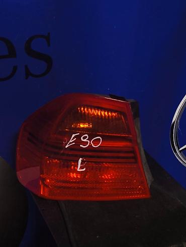 ktopi led: Задний левый стоп-сигнал BMW 2007 г., Б/у, Оригинал, Япония — 1