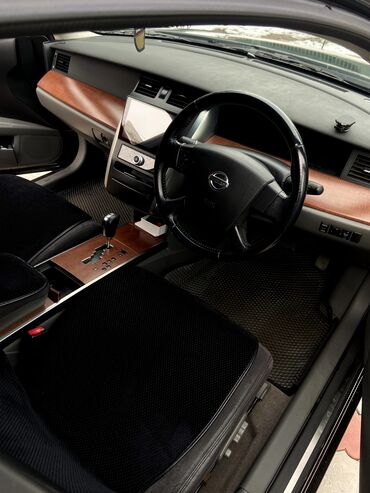 Nissan: Nissan Teana: 2003 г., 2.3 л, Автомат, Бензин, Седан — 7