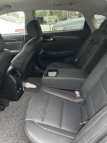 Kia: Kia K7: 2019 г., 3 л, Автомат, Бензин, Седан — 8