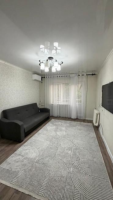 Продажа квартир: 2 комнаты, 48 м², Вефа ТЦ 104 серия, 4 этаж, Косметический ремонт — 6
