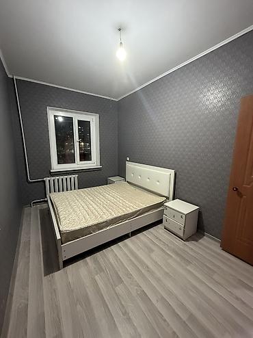 однокомнатные квартиры: 4 комнаты, Собственник, Без животных, от 1 года, С мебелью полностью — 4