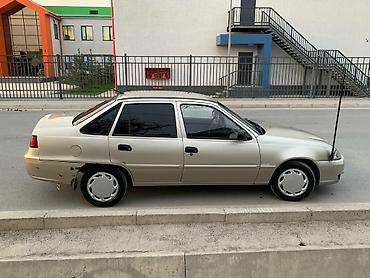 Продажа авто: Daewoo Nexia: 2013 г., 1.5 л, Механика, Бензин, Седан — 5