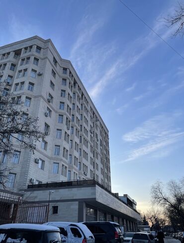 Продажа квартир: 3 комнаты, 148 м², Элитка, 9 этаж, Евроремонт