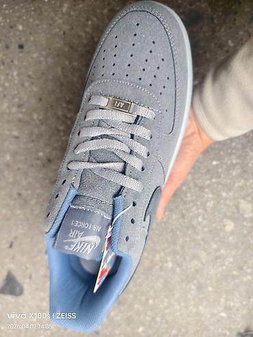 Patike: Nike air force patike A klasa NOVO Novo Brojevi 40 do 44 fb Moja — 14