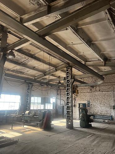 Продажа другой коммерческой недвижимости: Продается производственная база, расположенный в промышленной зоне г at lalafo.kg — 26 Продажа другой коммерческой недвижимости: Продается производственная база, расположенный в промышленной зоне г — 26