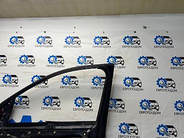 Двери и комплектующие: Дверь Передняя правая Ford, Б/у, Оригинал — 15