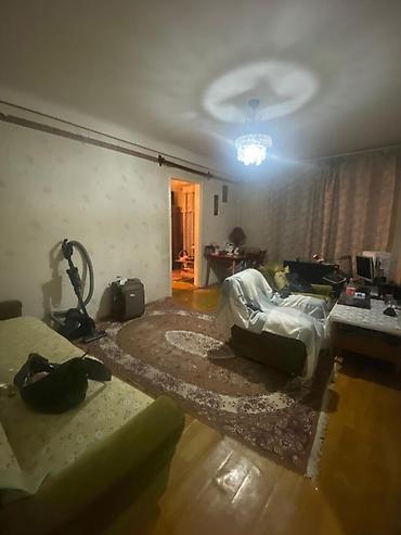 elite hause: 2 комнаты, 41 м², Черёмушки мкр., Хрущевка, 1 этаж, Старый ремонт — 3