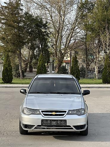 Daewoo: Daewoo Nexia: 2012 г., 1.6 л, Ручные, Бензин, Седан — 3