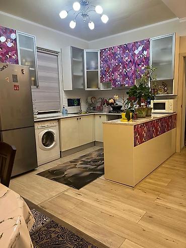 приват кж: 4 комнаты, 109 м², Элитка, 2 этаж, Свежий ремонт — 5