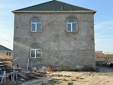 Həyət evləri və villaların satışı: 6 otaqlı, 220 kv. m, Təmirsiz — 4