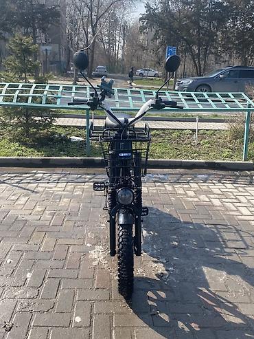 Электровелосипеды: Электровелосипед, Новый — 13