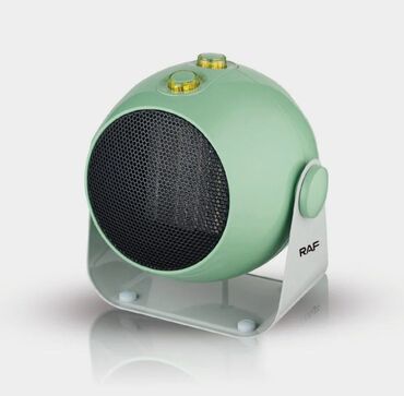 Тепловые пушки: Тепловая пушка Электрическая, 2000 Вт — 6