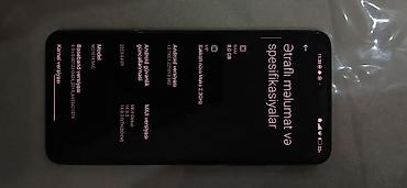 iphpne 11: Xiaomi 11 Lite, 128 GB, 
 Face ID — 2