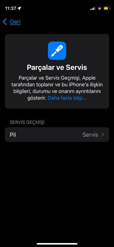 Apple iPhone: IPhone 12 mini, 64 GB, Göy, Face ID, Simsiz şarj, Zəmanət — 8