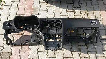tandem pumpa cena: INSTRUMENT TABLA ZA ALFA ROMEO 159 | DELOVI ZA ALFU 159, 147, 147 — 2