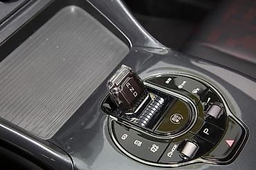 BYD: BYD : 2024 г., 1.5 л, Автомат, Электромобиль, Хэтчбэк — 8