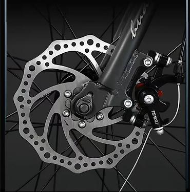 Шоссейные велосипеды: Шоссейный велосипед, Новый at lalafo.kg — 9 Шоссейные велосипеды: Шоссейный велосипед, Новый — 9