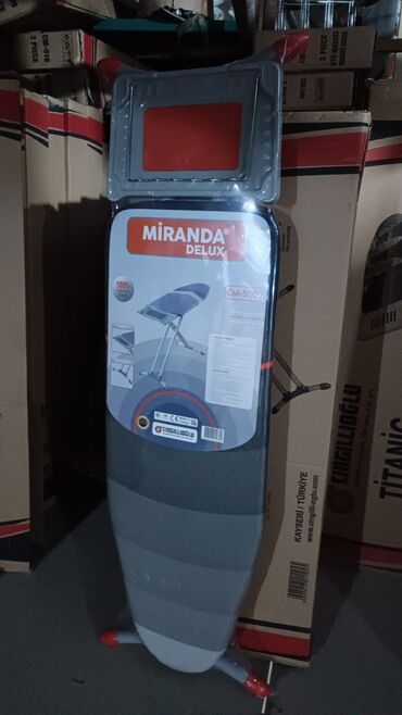 Ütüləmə lövhələri: Utu stollari her model utu stolumuz var keyfiyetine gore qiymet — 14