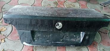 Другие автозапчасти: Е39 2001ж коробка механика и запчасти объем 2.5, бензин .Движок — 7