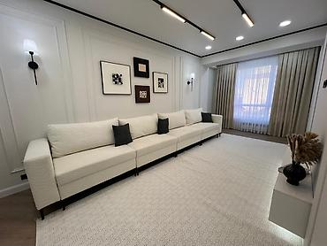 Продажа квартир: 2 комнаты, 62 м², Элитка — 10