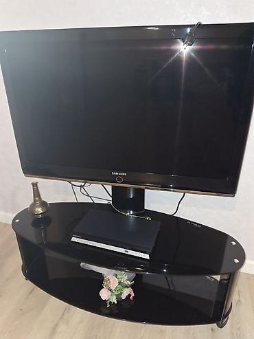 102 ekran: Samsung LCD televizor DVD dvd player desti - - Ekran ölçüsü: 102 — 1