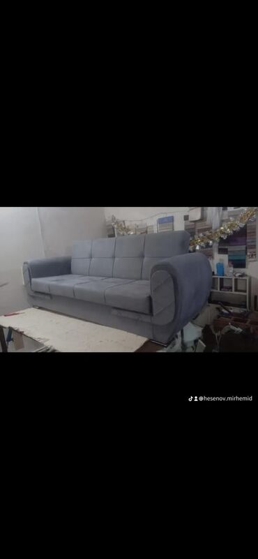 Divanlar: Di̇van-kravat, Açılan, Bazalı, Parça, Ödənişli çatdırılma — 15