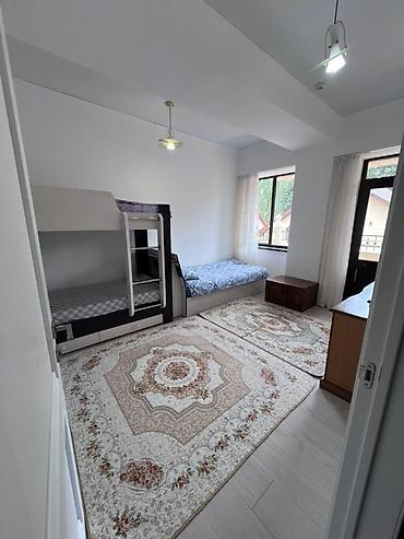 ещё квартиру: 3 комнаты, 112 м², 2 этаж, Евроремонт — 4
