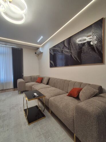 куплю квартиру карпинка фрунзе: 2 комнаты, 60 м², Элитка, 15 этаж, Дизайнерский ремонт