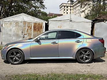 lexus is 2008: Lexus IS: 2009 г., 2.5 л, Автомат, Бензин, Седан — 5