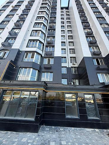 дом элитка: 2 комнаты, 52 м², Кок-Жар ж/м Элитка, 14 этаж, Свежий ремонт — 2