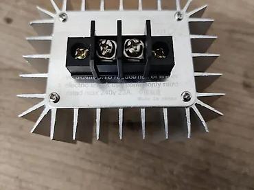goblen ciganka: PWM REGULATOR ZA AC 220V DO 5000W | Ovaj modul je namenjen za finu — 3